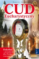 Okładka: Cud Eucharystyczny