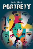 Okładka: Portrety