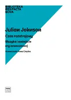 Okładka: Czas rozstrojony