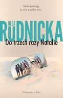 Okładka: Do trzech razy Natalie
