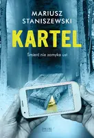 Okładka: Kartel