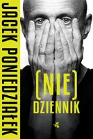 Okładka: (Nie)dziennik