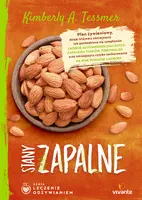 Okładka: Leczenie odżywianiem. Stany zapalne