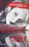 Okładka: Dziewczęta i kobiety