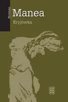 Okładka: Kryjówka