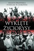 Okładka: Wyklęte życiorysy