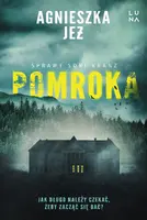 Okładka: Pomroka