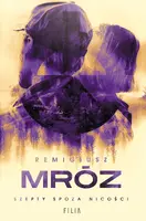 Okładka: Szepty spoza nicości