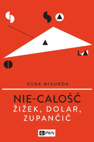 Okładka: Nie-całość