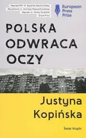 Okładka: Polska odwraca oczy