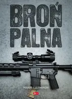 Okładka: Broń Palna