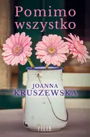 Okładka: Pomimo wszystko