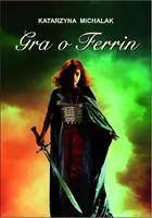 Okładka: Gra o Ferrin