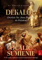 Okładka: Dekalog
