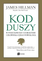 Okładka: Kod Duszy