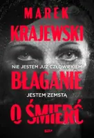 Okładka: Błaganie o śmierć (TW)