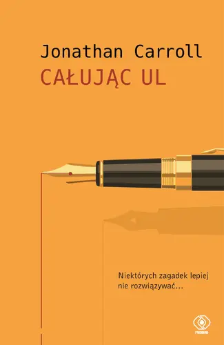 Okładka: Całując Ul