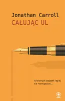 Okładka: Całując Ul