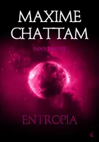Okładka: Entropia