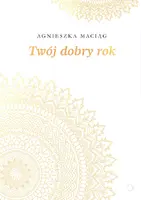 Okładka: Twój dobry rok