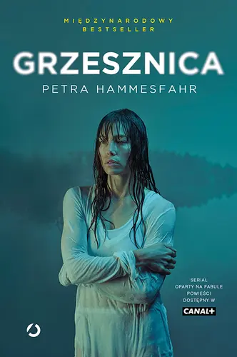 Okładka: Grzesznica