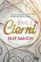 Okładka: Serce z cierni. Tom 1
