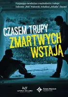 Okładka: Czasem trupy zmartwychwstają