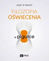 Okładka: Filozofia oświecenia w pigułce