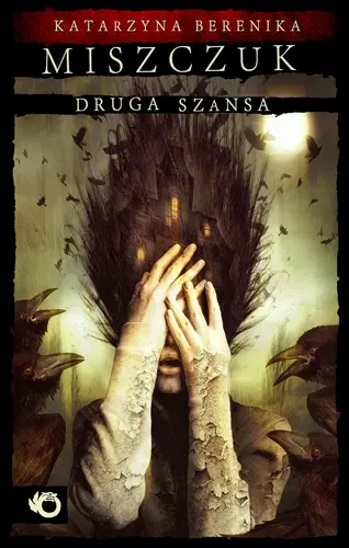 Okładka: Druga szansa