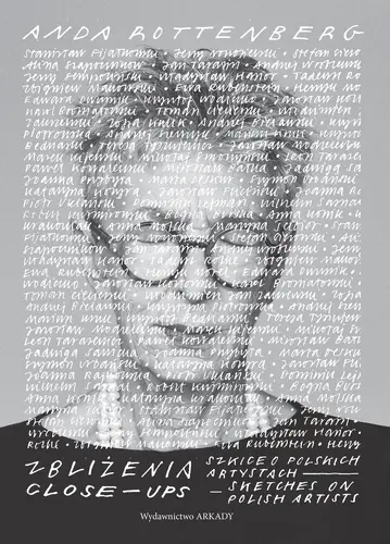 Okładka: Zbliżenia