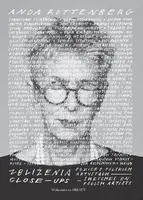 Okładka: Zbliżenia