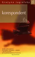 Okładka: Korespondent