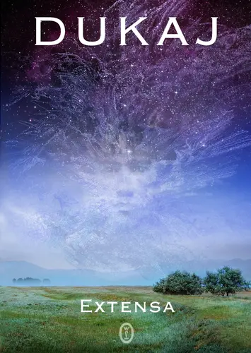 Okładka: Extensa