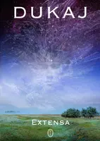 Okładka: Extensa