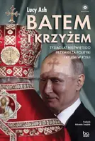 Okładka: Batem i krzyżem