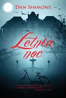 Okładka: Letnia noc