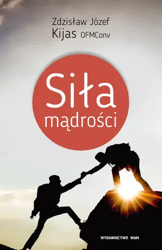 Okładka: Siła mądrości