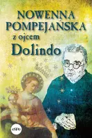Okładka: Nowenna pompejańska z ojcem Dolindo