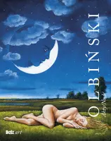 Okładka: Olbiński.