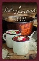 Okładka: Przepisy Tatiany