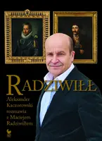 Okładka: Radziwiłł