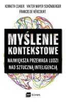 Okładka: Myślenie kontekstowe