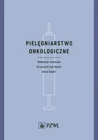 Okładka: Pielęgniarstwo onkologiczne