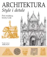 Okładka: Architektura