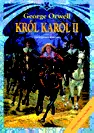Okładka: Król Karol II