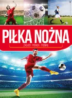 Okładka: Piłka nożna