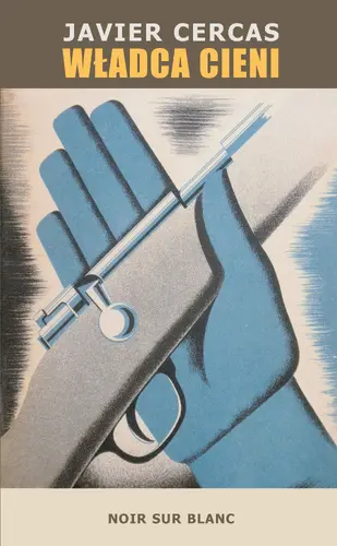 Okładka: Władca cieni