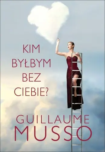 Okładka: Kim byłbym bez ciebie?