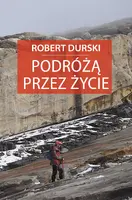 Okładka: Podróżą przez życie