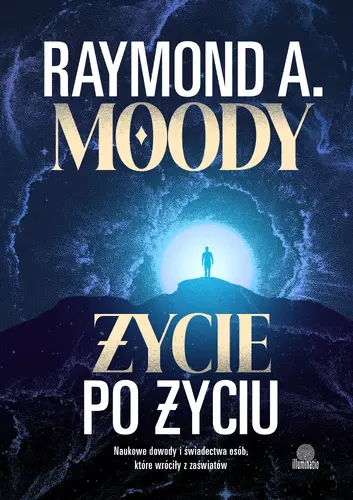 Okładka: Życie po życiu